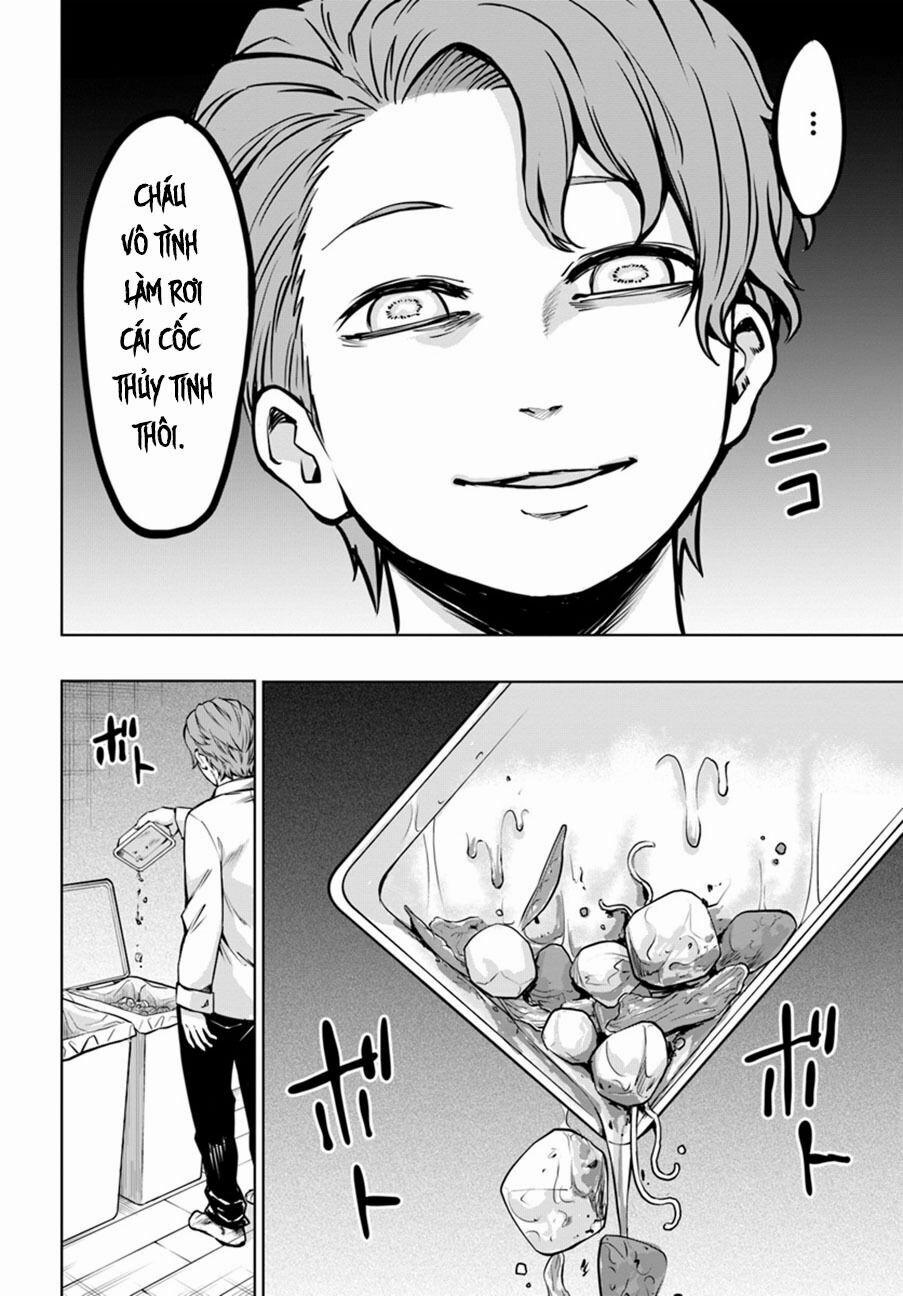 Tôi Có Thể Nhìn Thấy Chúng... 25 trang 3