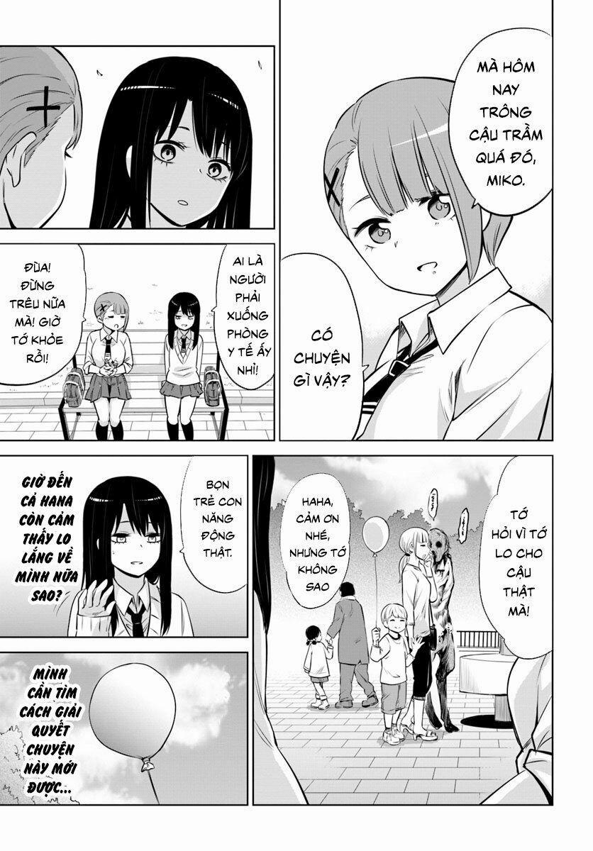 Tôi Có Thể Nhìn Thấy Chúng... 26 trang 10