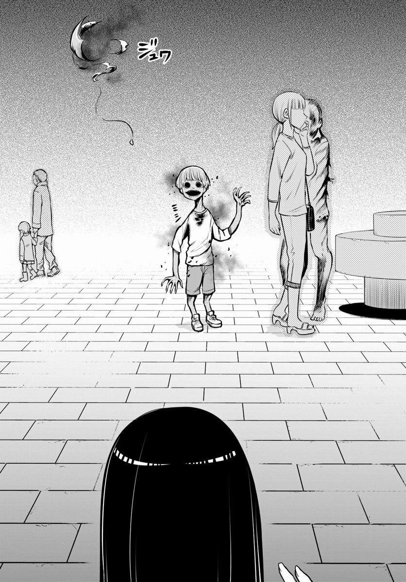 Tôi Có Thể Nhìn Thấy Chúng... 26 trang 11