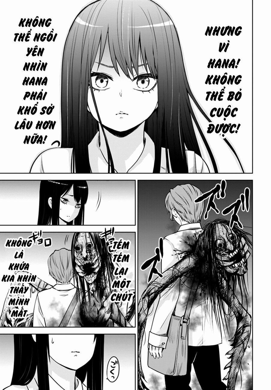 Tôi Có Thể Nhìn Thấy Chúng... 27 trang 10