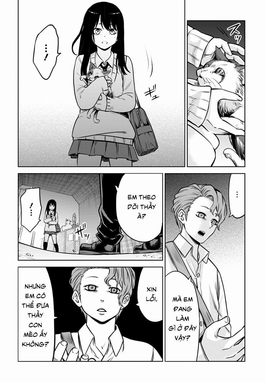 Tôi Có Thể Nhìn Thấy Chúng... 27 trang 17