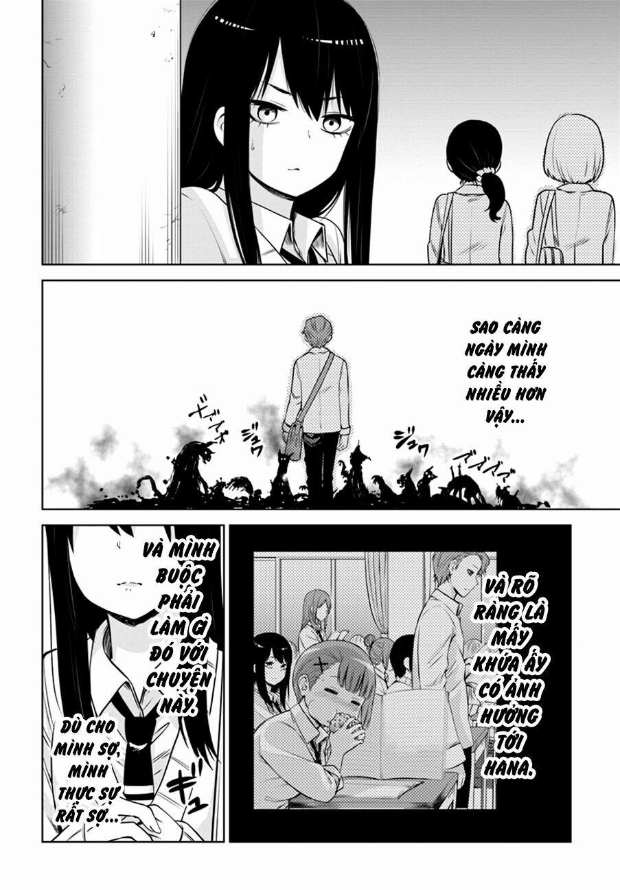 Tôi Có Thể Nhìn Thấy Chúng... 27 trang 9