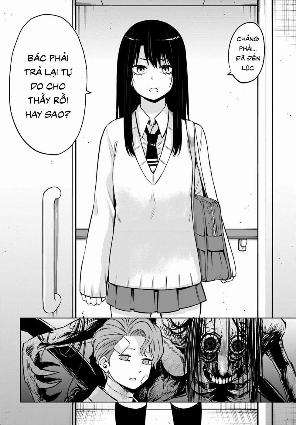 Tôi Có Thể Nhìn Thấy Chúng... 28 trang 19