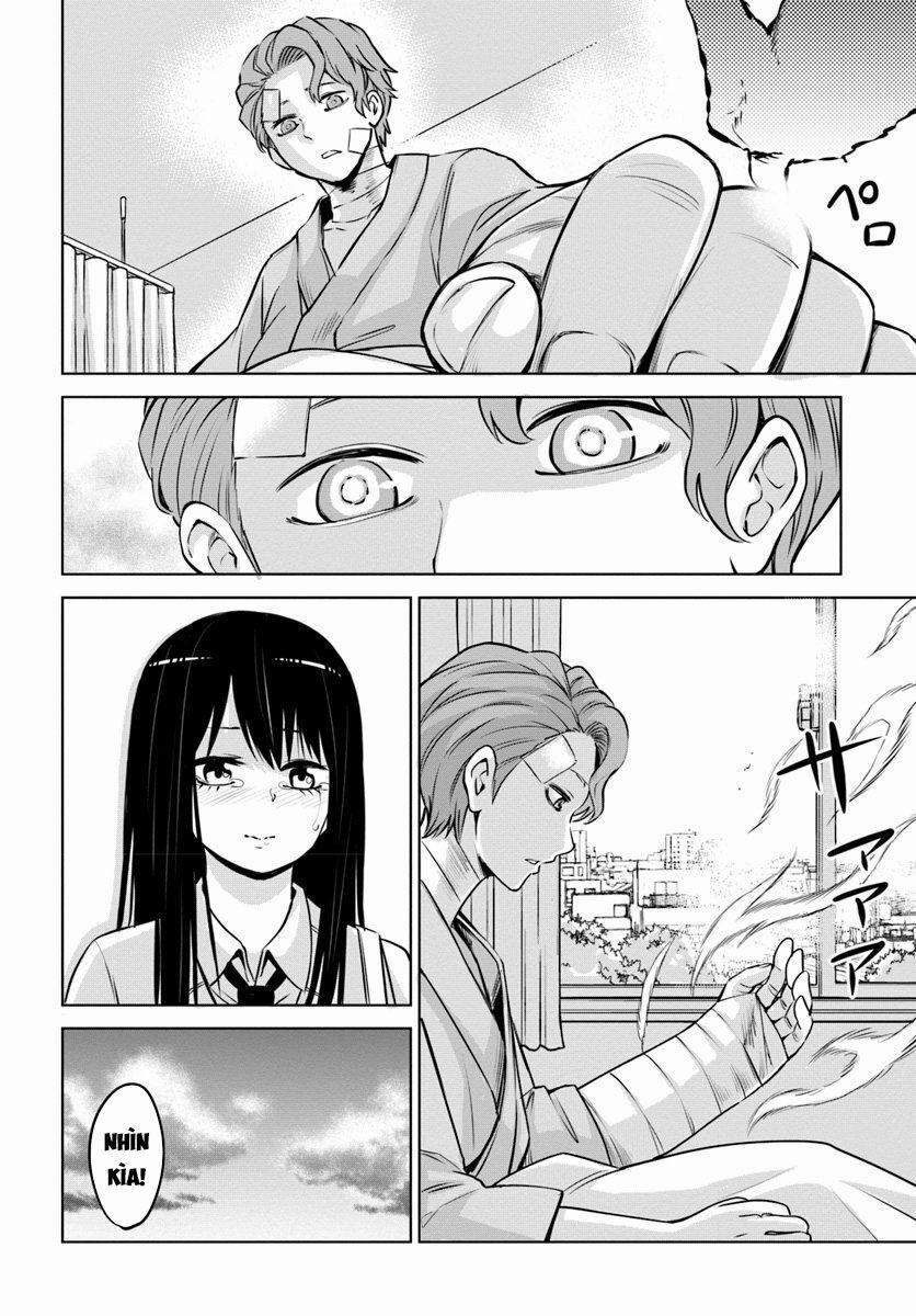 Tôi Có Thể Nhìn Thấy Chúng... 29 trang 12