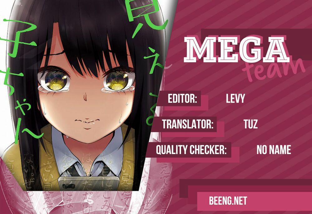 Tôi Có Thể Nhìn Thấy Chúng... 29 trang 21