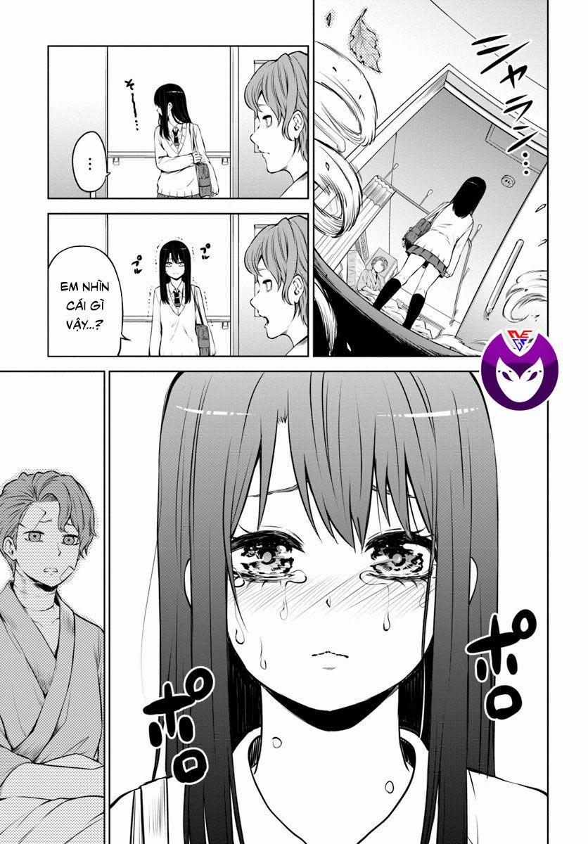 Tôi Có Thể Nhìn Thấy Chúng... 29 trang 7