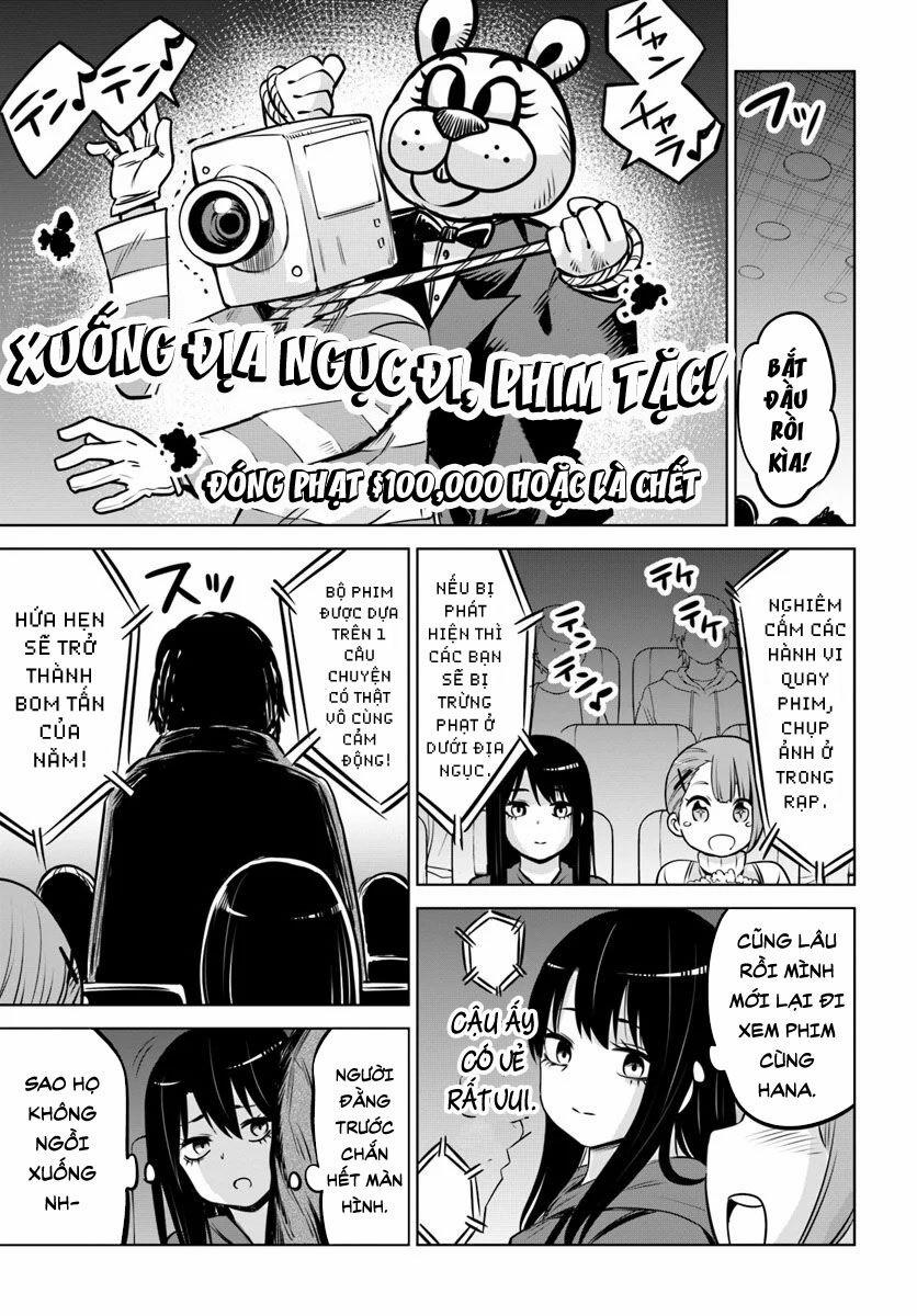 Tôi Có Thể Nhìn Thấy Chúng... 30 trang 15