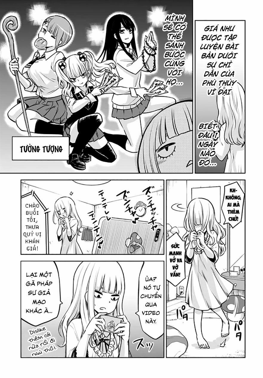 Tôi Có Thể Nhìn Thấy Chúng... 35 trang 4