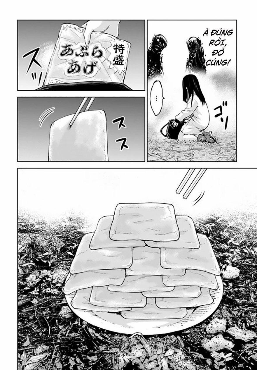 Tôi Có Thể Nhìn Thấy Chúng... 36 trang 12