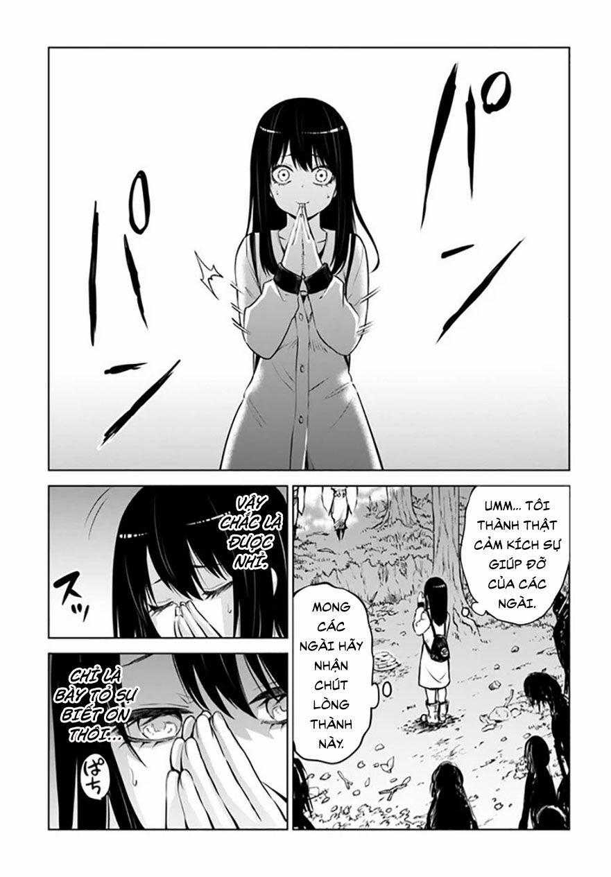 Tôi Có Thể Nhìn Thấy Chúng... 36 trang 13