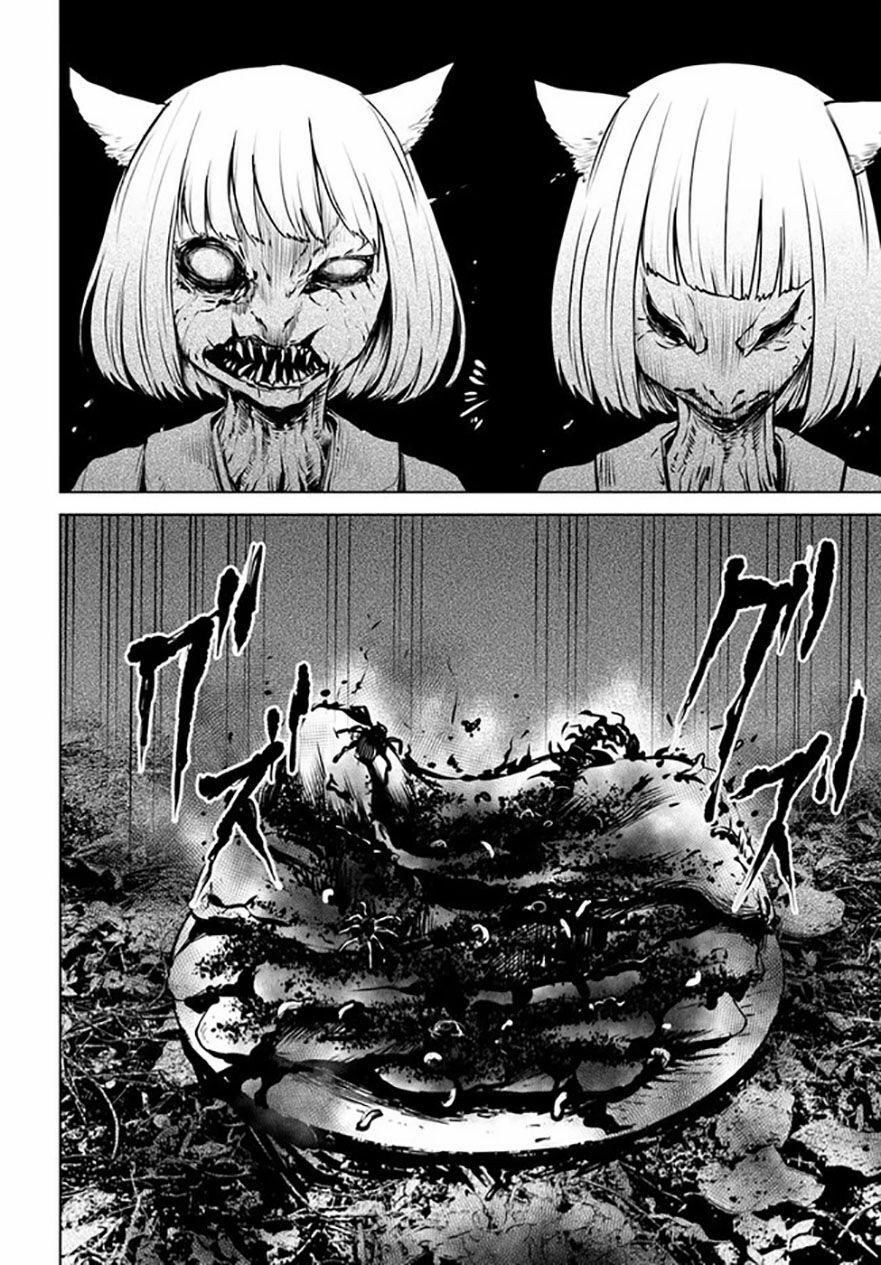 Tôi Có Thể Nhìn Thấy Chúng... 36 trang 14