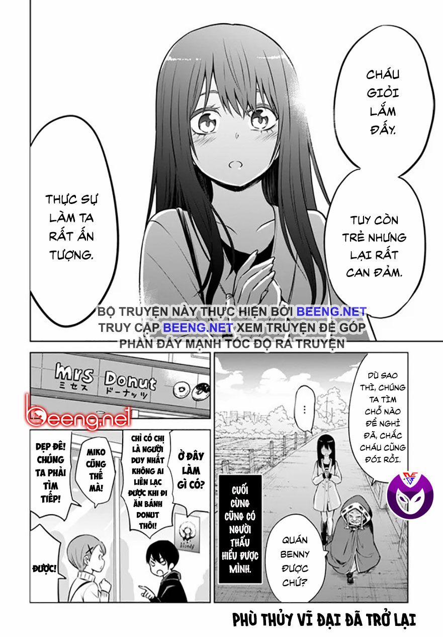 Tôi Có Thể Nhìn Thấy Chúng... 36 trang 24