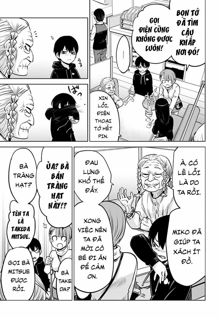 Tôi Có Thể Nhìn Thấy Chúng... 37 trang 29