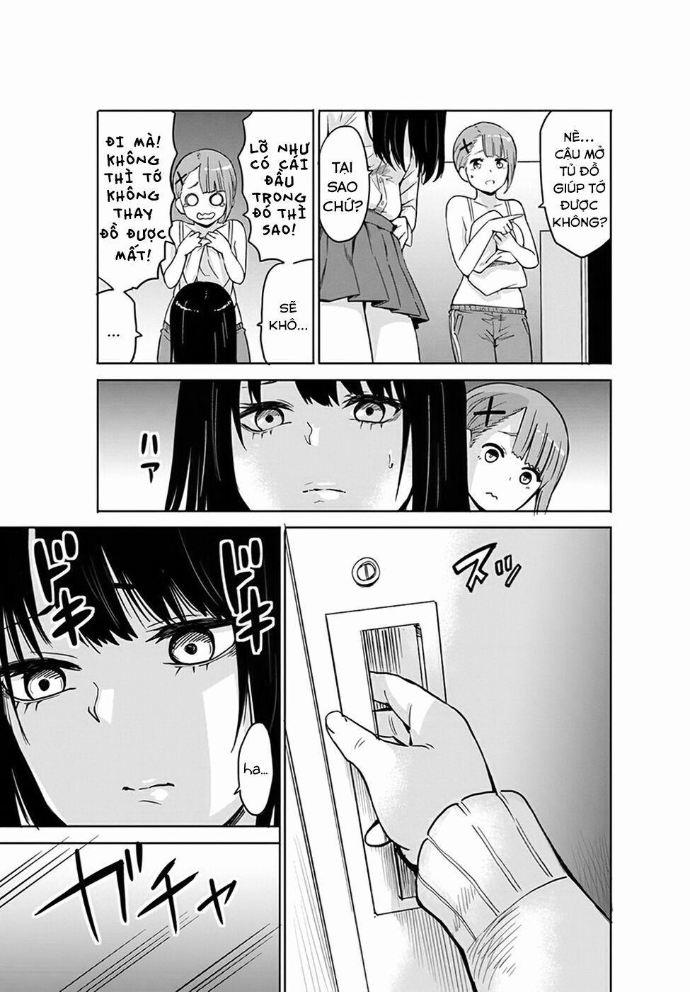 Tôi Có Thể Nhìn Thấy Chúng... 5.2 trang 3