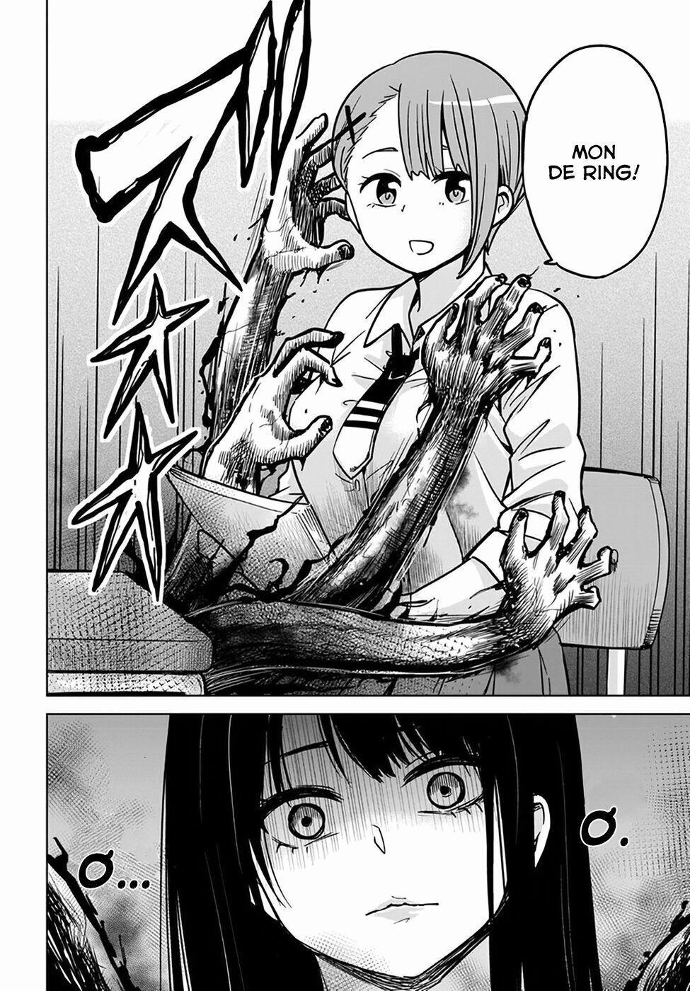 Tôi Có Thể Nhìn Thấy Chúng... 5.3 trang 4