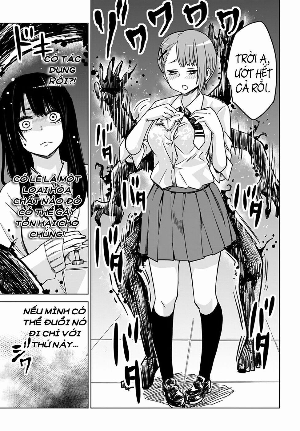 Tôi Có Thể Nhìn Thấy Chúng... 5.4 trang 5