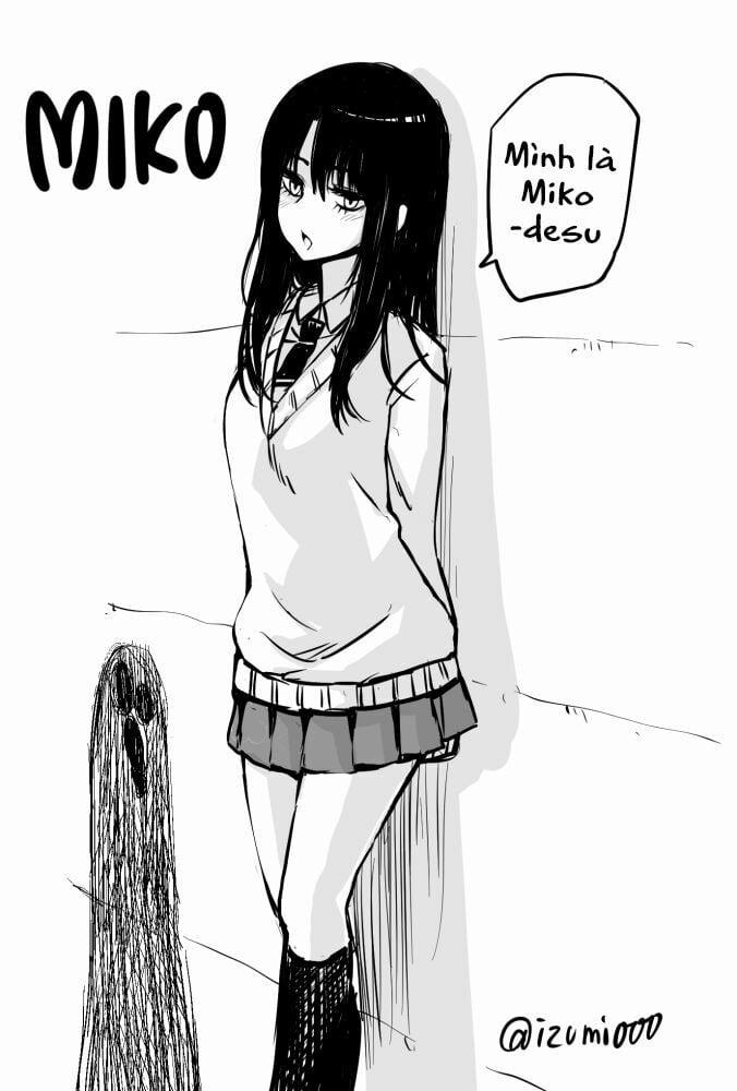 Tôi Có Thể Nhìn Thấy Chúng... 5.6 trang 1