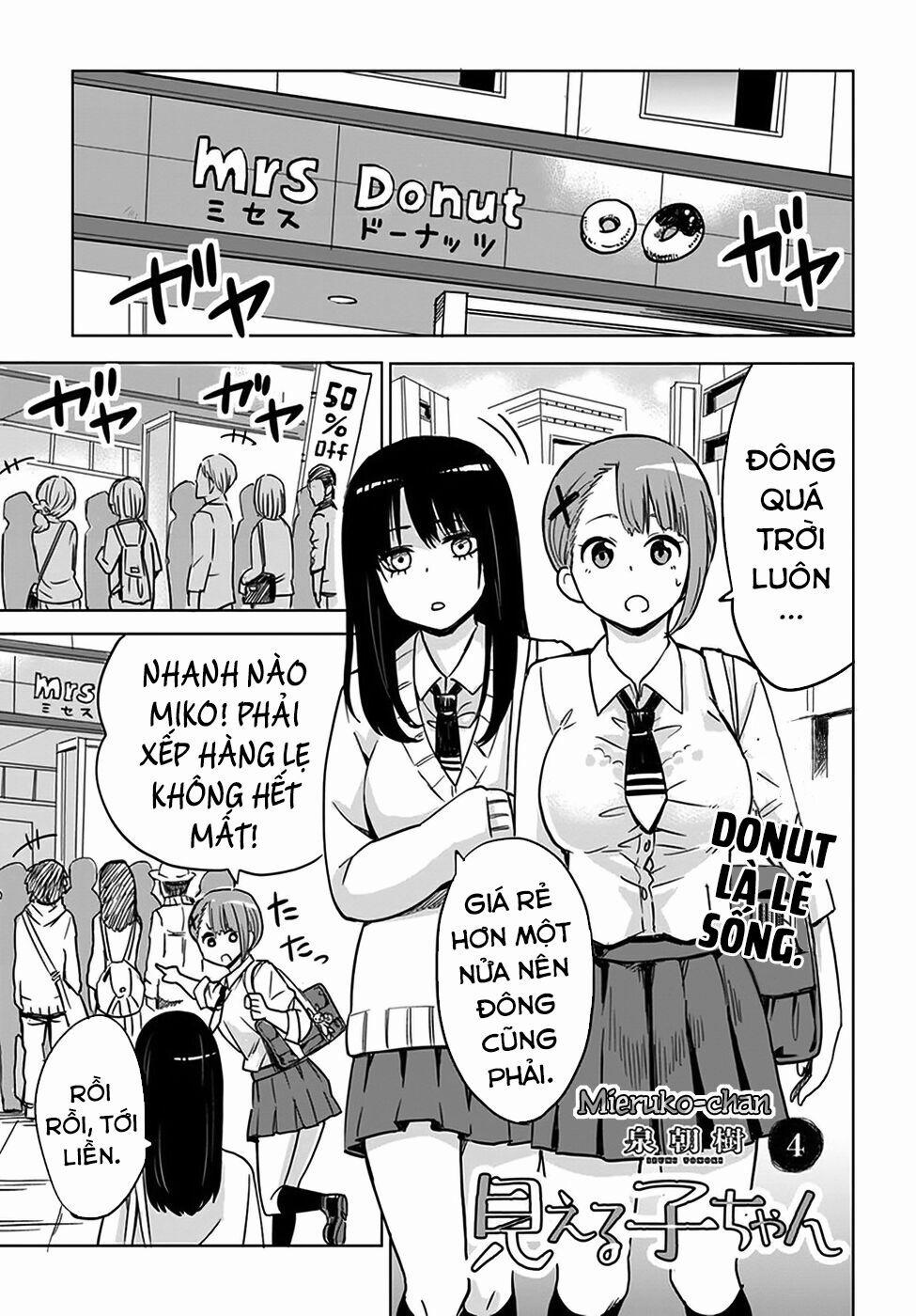 Tôi Có Thể Nhìn Thấy Chúng... 5.6 trang 2