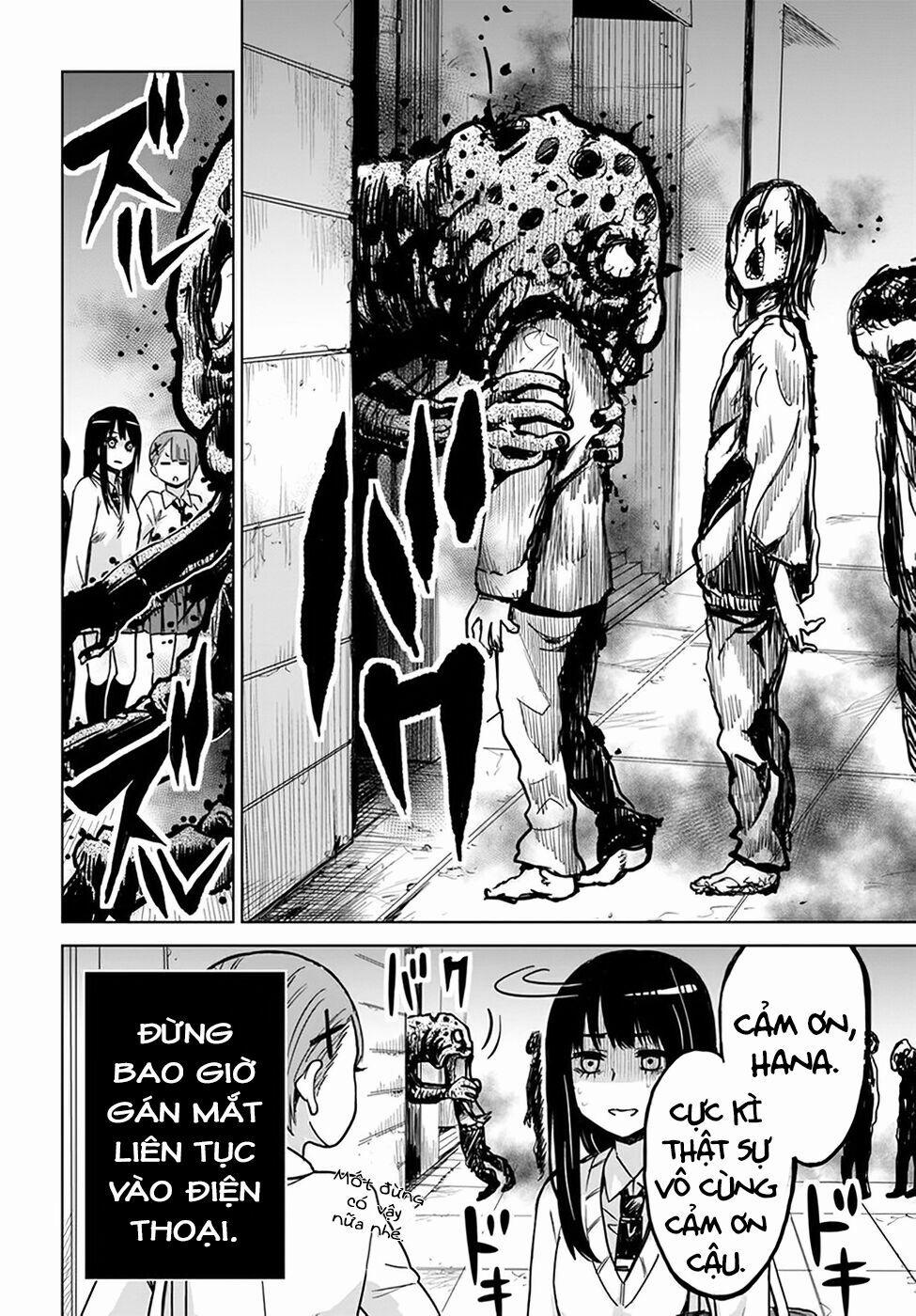 Tôi Có Thể Nhìn Thấy Chúng... 5.6 trang 7