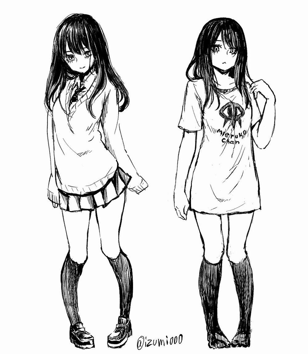 Tôi Có Thể Nhìn Thấy Chúng... 5.6 trang 8