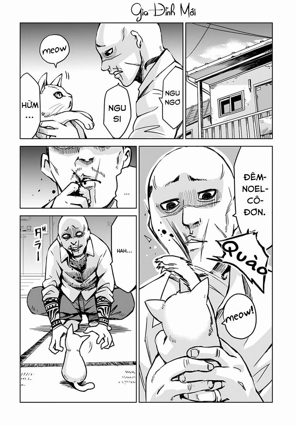 Tôi Có Thể Nhìn Thấy Chúng... 5.7 trang 10