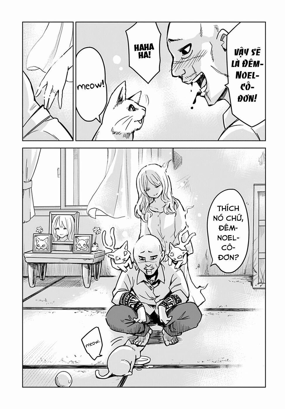 Tôi Có Thể Nhìn Thấy Chúng... 5.7 trang 11