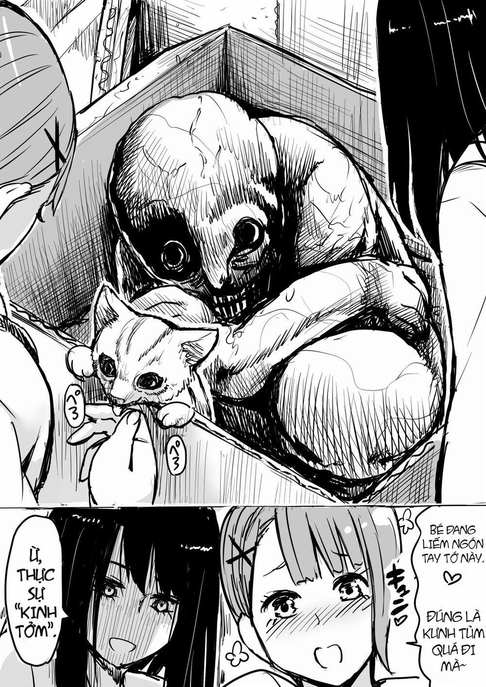 Tôi Có Thể Nhìn Thấy Chúng... 5.7 trang 3