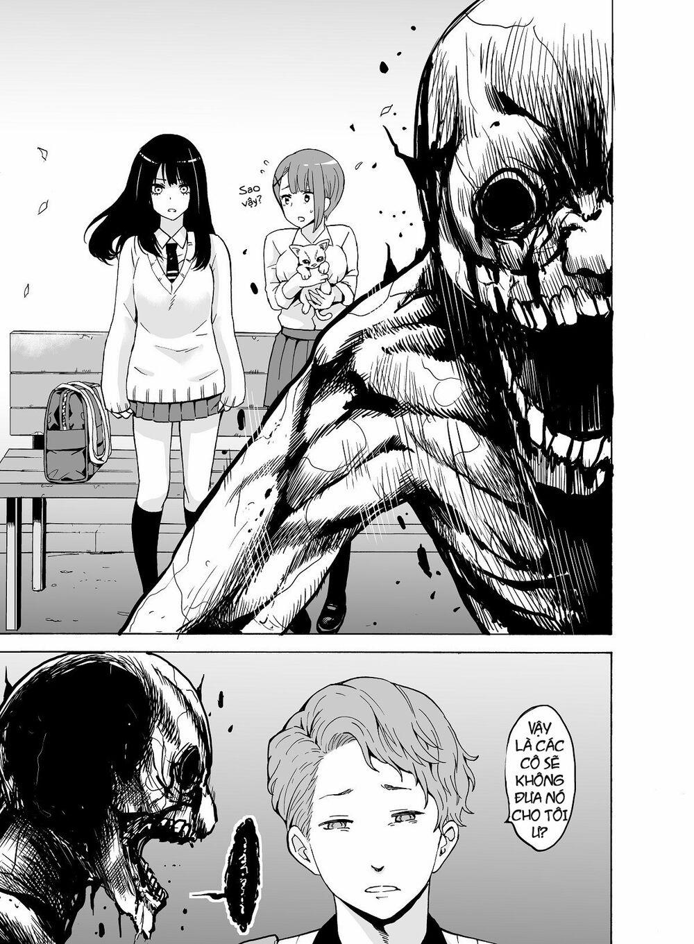 Tôi Có Thể Nhìn Thấy Chúng... 5.7 trang 8