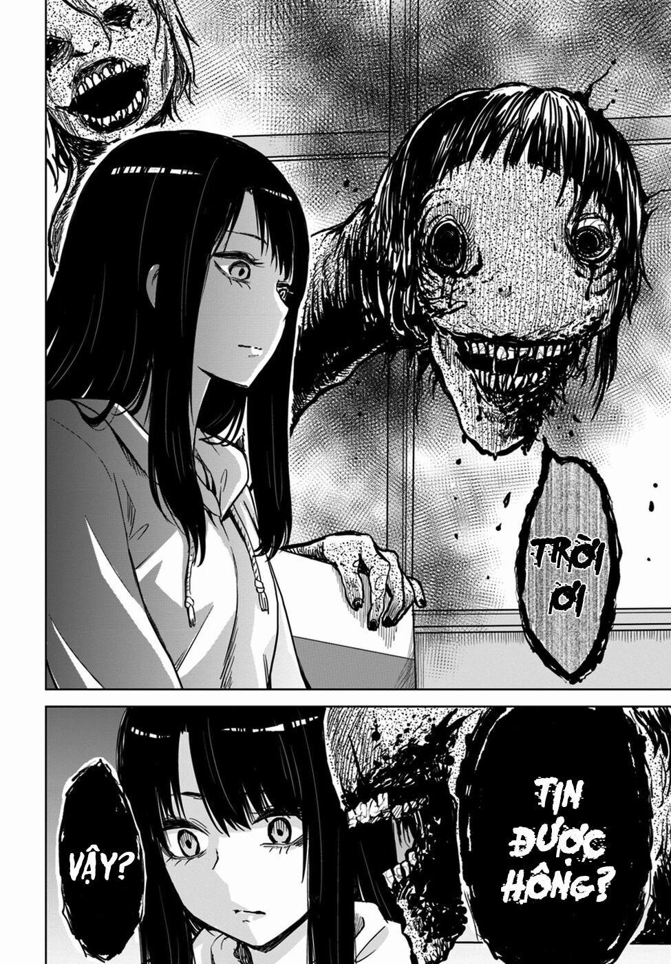 Tôi Có Thể Nhìn Thấy Chúng... 5.9 trang 4