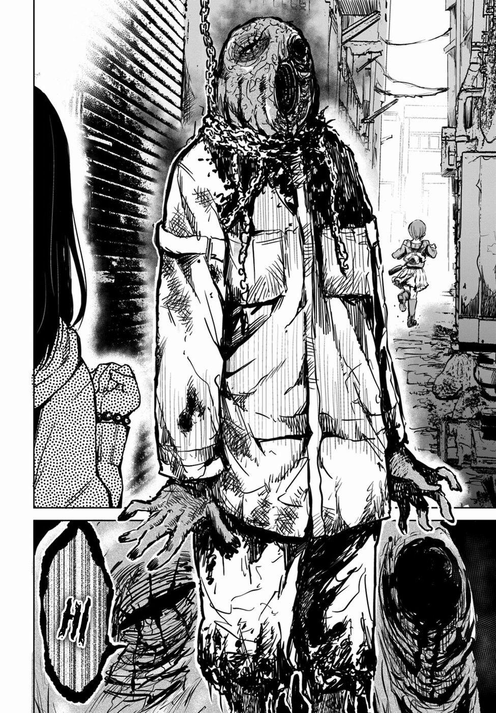 Tôi Có Thể Nhìn Thấy Chúng... 6.1 trang 6