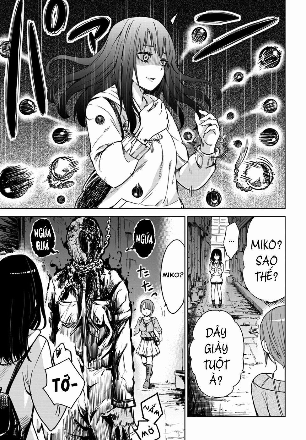 Tôi Có Thể Nhìn Thấy Chúng... 6.1 trang 7