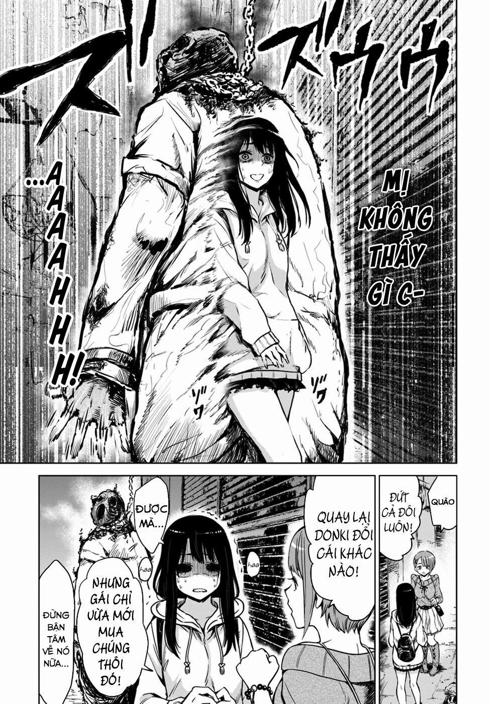 Tôi Có Thể Nhìn Thấy Chúng... 6.1 trang 9