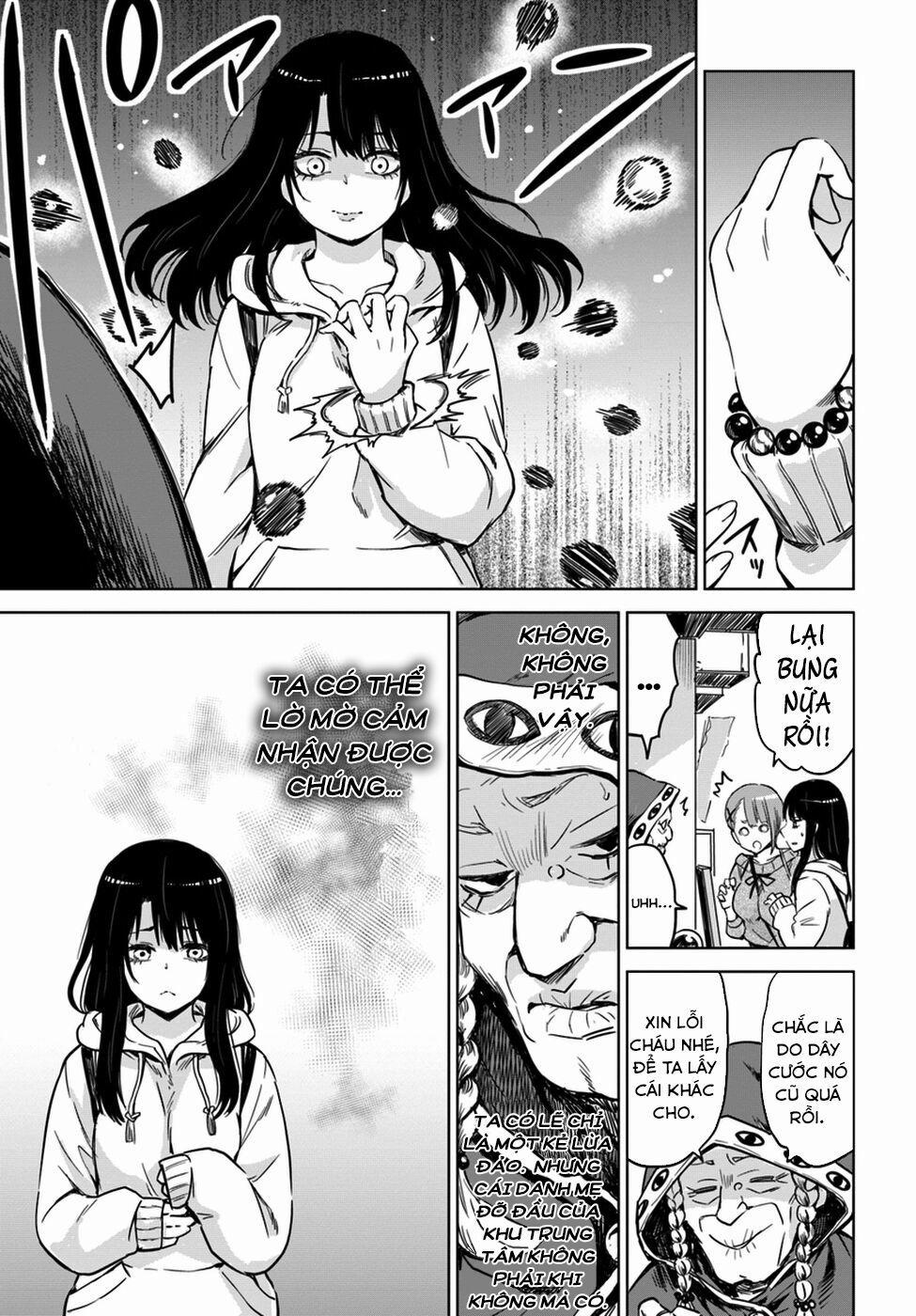 Tôi Có Thể Nhìn Thấy Chúng... 6.2 trang 5