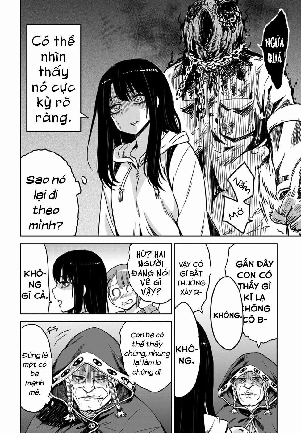 Tôi Có Thể Nhìn Thấy Chúng... 6.2 trang 6