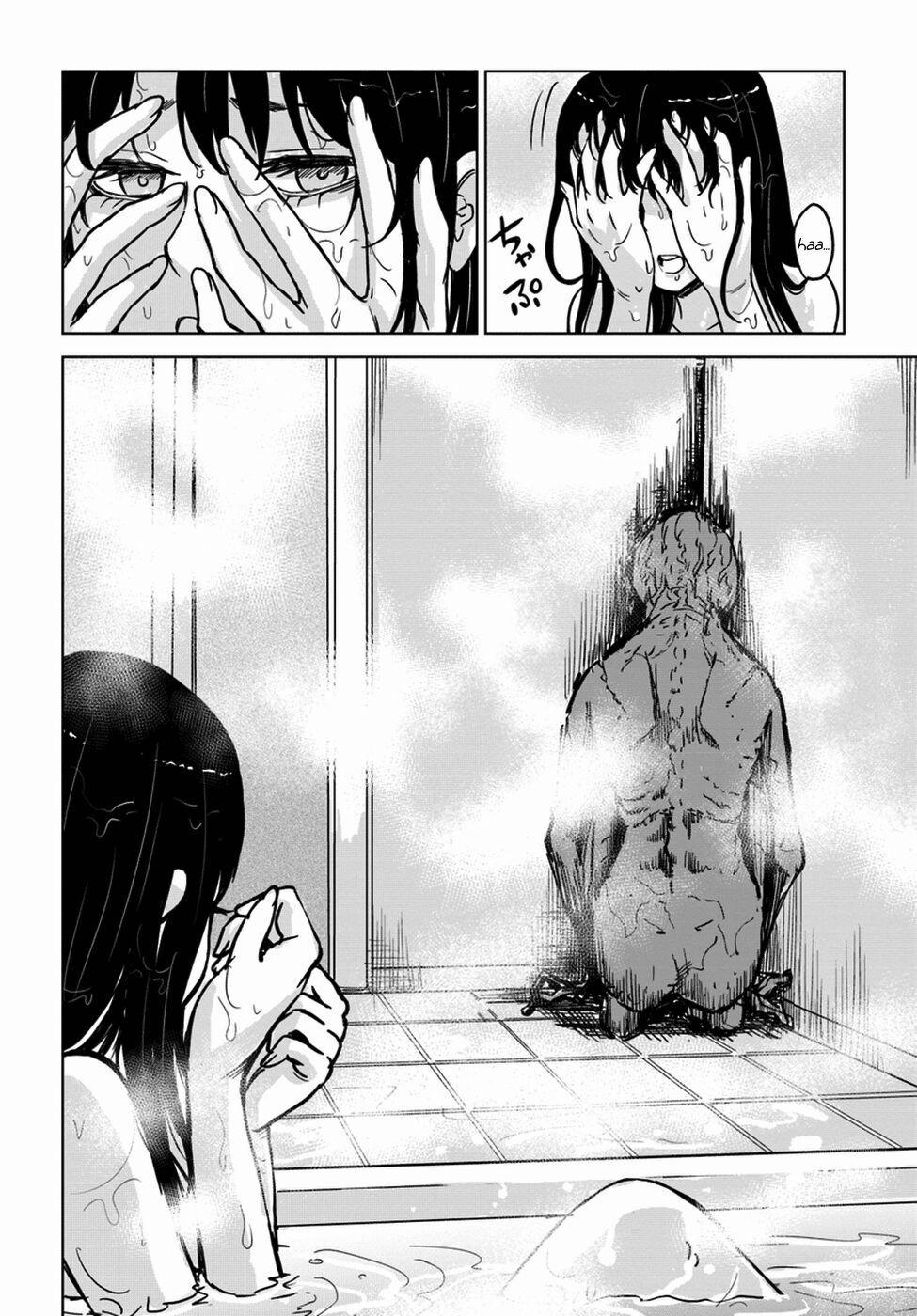 Tôi Có Thể Nhìn Thấy Chúng... 7 trang 10