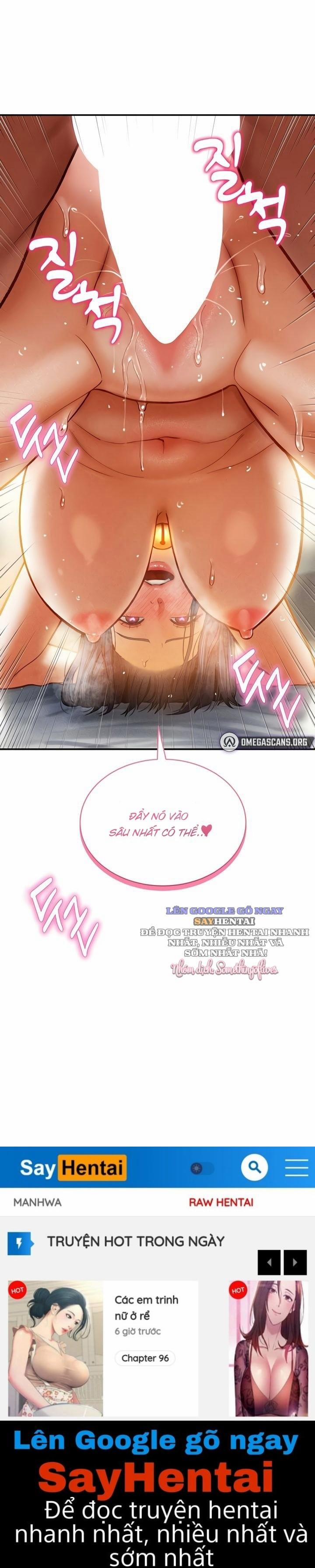 Tôi Có Thể Nhìn Thấy Những Dục Vọng 15 trang 12