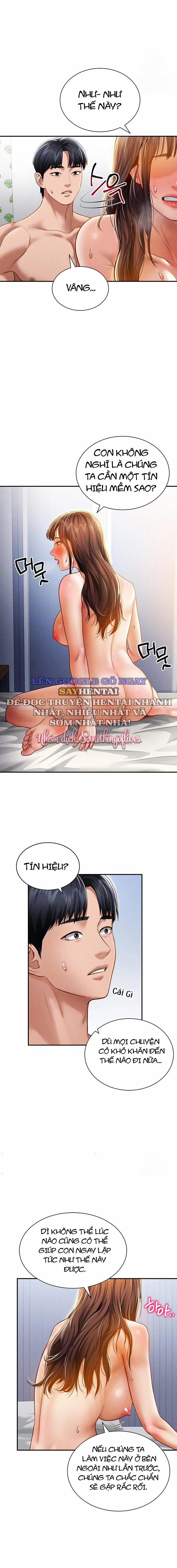 Tôi Có Thể Nhìn Thấy Những Dục Vọng 20 trang 3