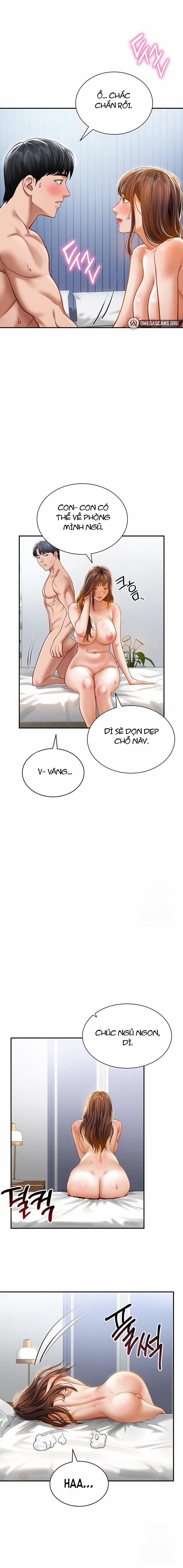 Tôi Có Thể Nhìn Thấy Những Dục Vọng 20 trang 5