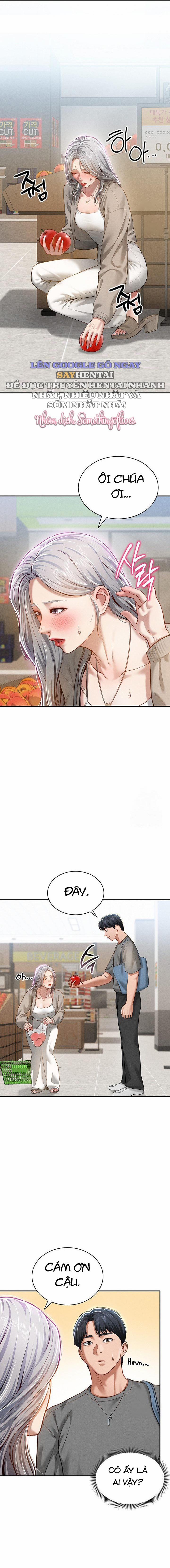 Tôi Có Thể Nhìn Thấy Những Dục Vọng 20 trang 9