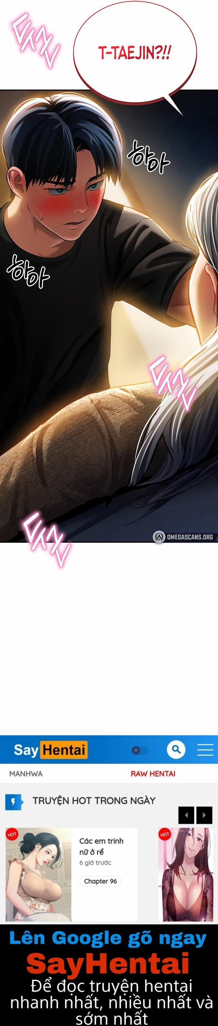 Tôi Có Thể Nhìn Thấy Những Dục Vọng 24 trang 11