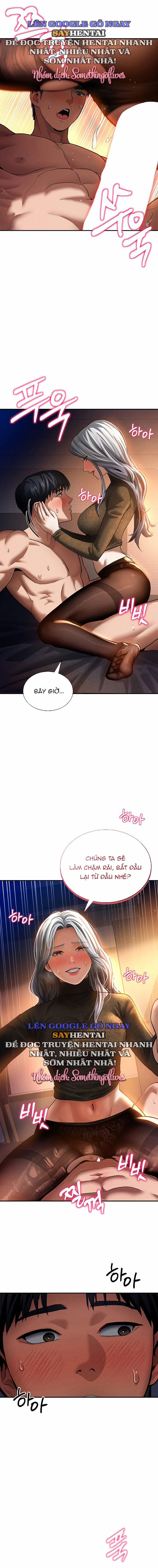 Tôi Có Thể Nhìn Thấy Những Dục Vọng 27 trang 10