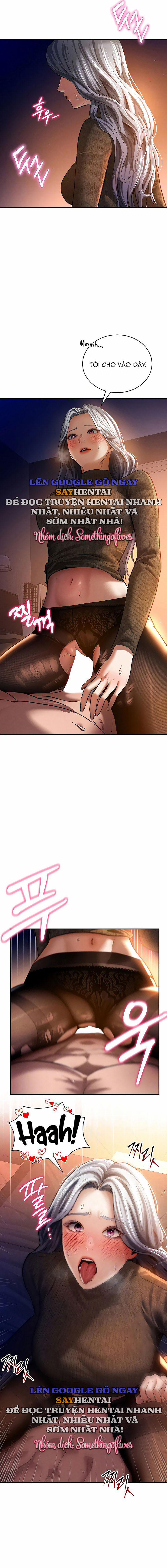 Tôi Có Thể Nhìn Thấy Những Dục Vọng 27 trang 3