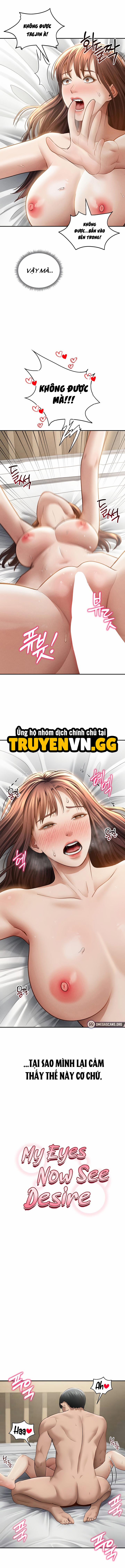 Tôi Có Thể Nhìn Thấy Những Dục Vọng 51 trang 2