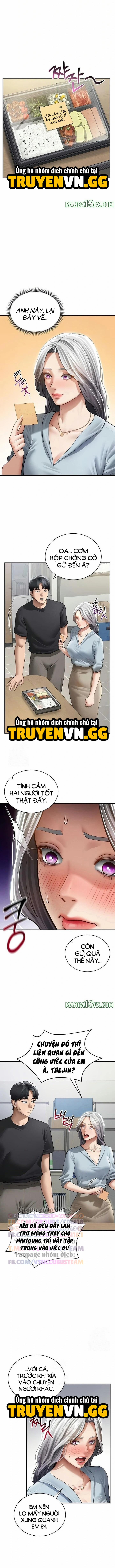 Tôi Có Thể Nhìn Thấy Những Dục Vọng 52 trang 11