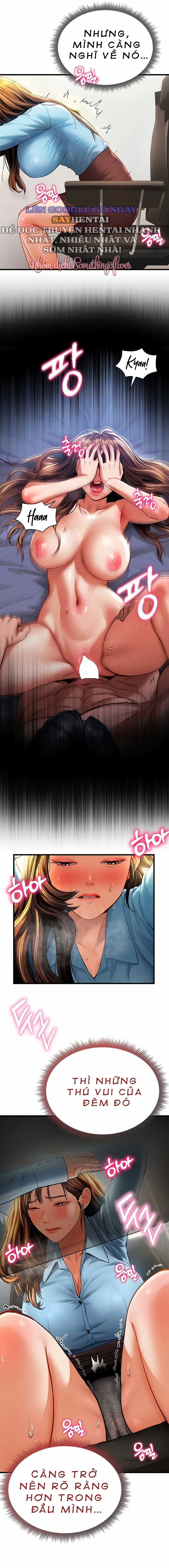 Tôi Có Thể Nhìn Thấy Những Dục Vọng 7 trang 4