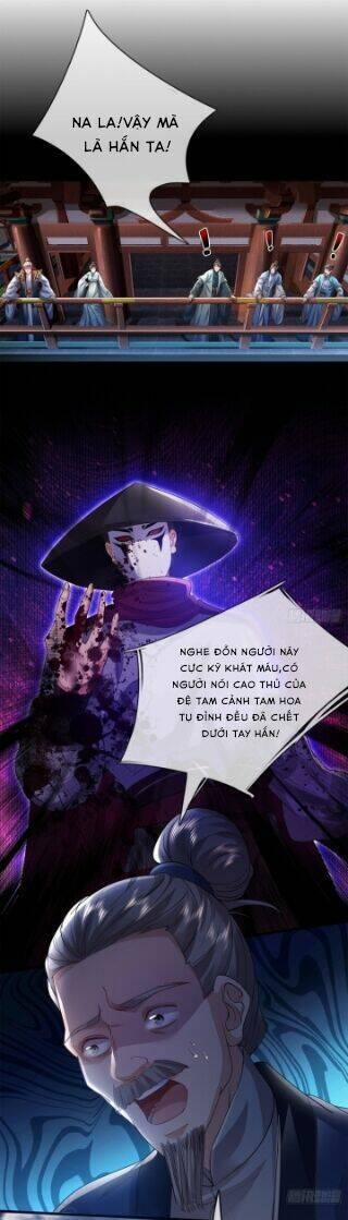 Tôi Có Thể Nuốt Chửng Vạn Vật 1 trang 15