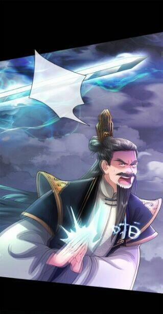 Tôi Có Thể Nuốt Chửng Vạn Vật 1 trang 26