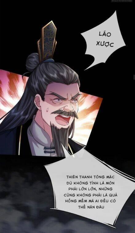 Tôi Có Thể Nuốt Chửng Vạn Vật 1 trang 28