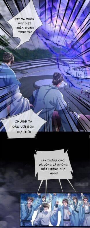 Tôi Có Thể Nuốt Chửng Vạn Vật 1 trang 33