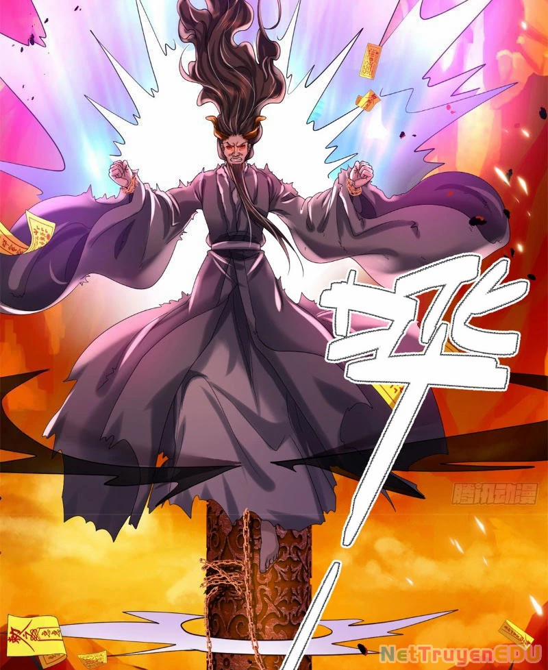 Tôi Có Thể Nuốt Chửng Vạn Vật 11 trang 12